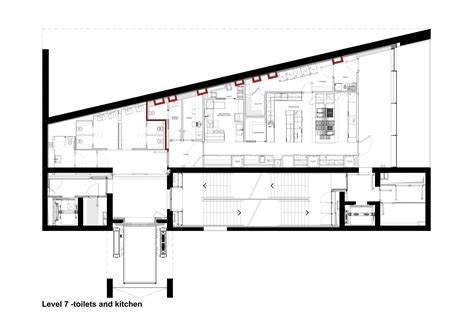 pdf prada floor plans|fondazione prada tower.